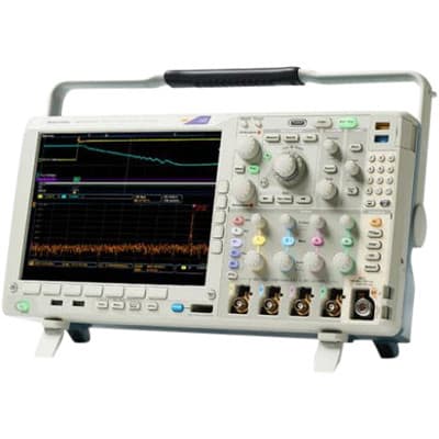   Tektronix MDO4034-3GSA