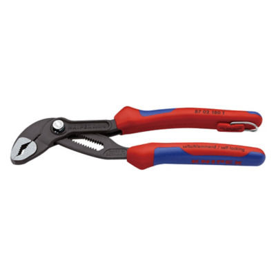   KNIPEX 8702-180TBK