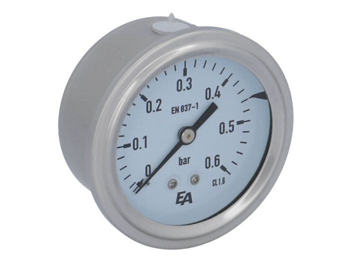 Manometer  END-Armaturen MO310431