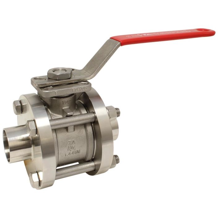 Ball valve  END-Armaturen ZA311065/M