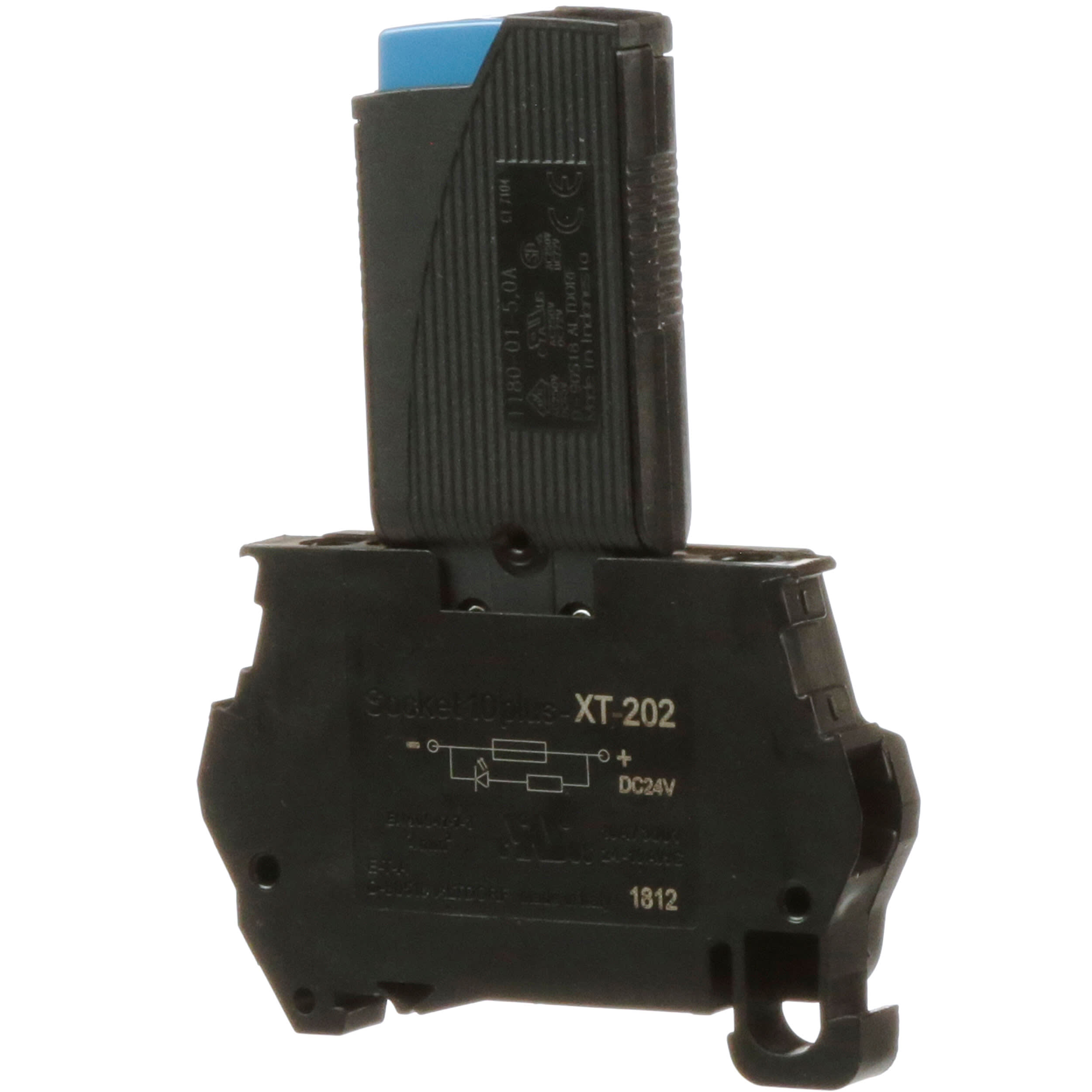 Circuit breaker  E-T-A / ETA X22254001