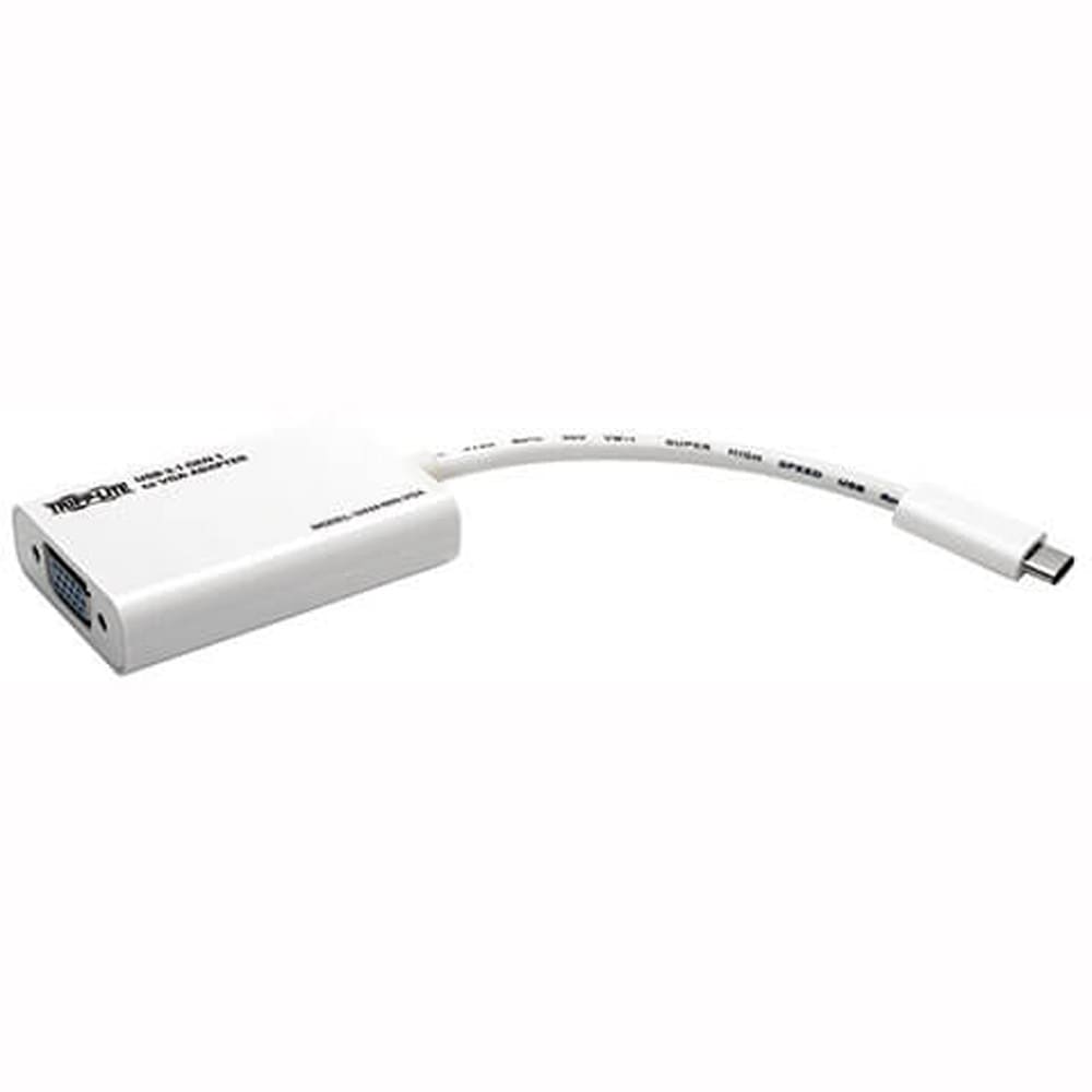   Tripp-Lite U444-06N-VGA