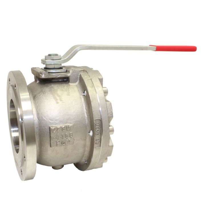 Compact ball valve  END-Armaturen VK311011