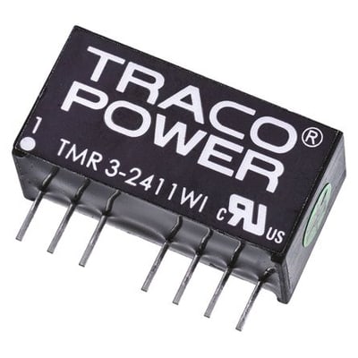   TRACO POWER TMR 3-4821WI