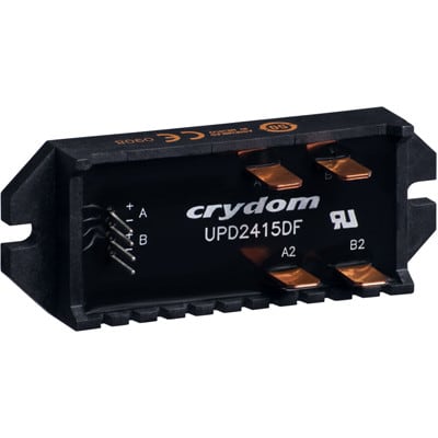   CRYDOM (brand of Sensata Technologies) UPD2415DF-10