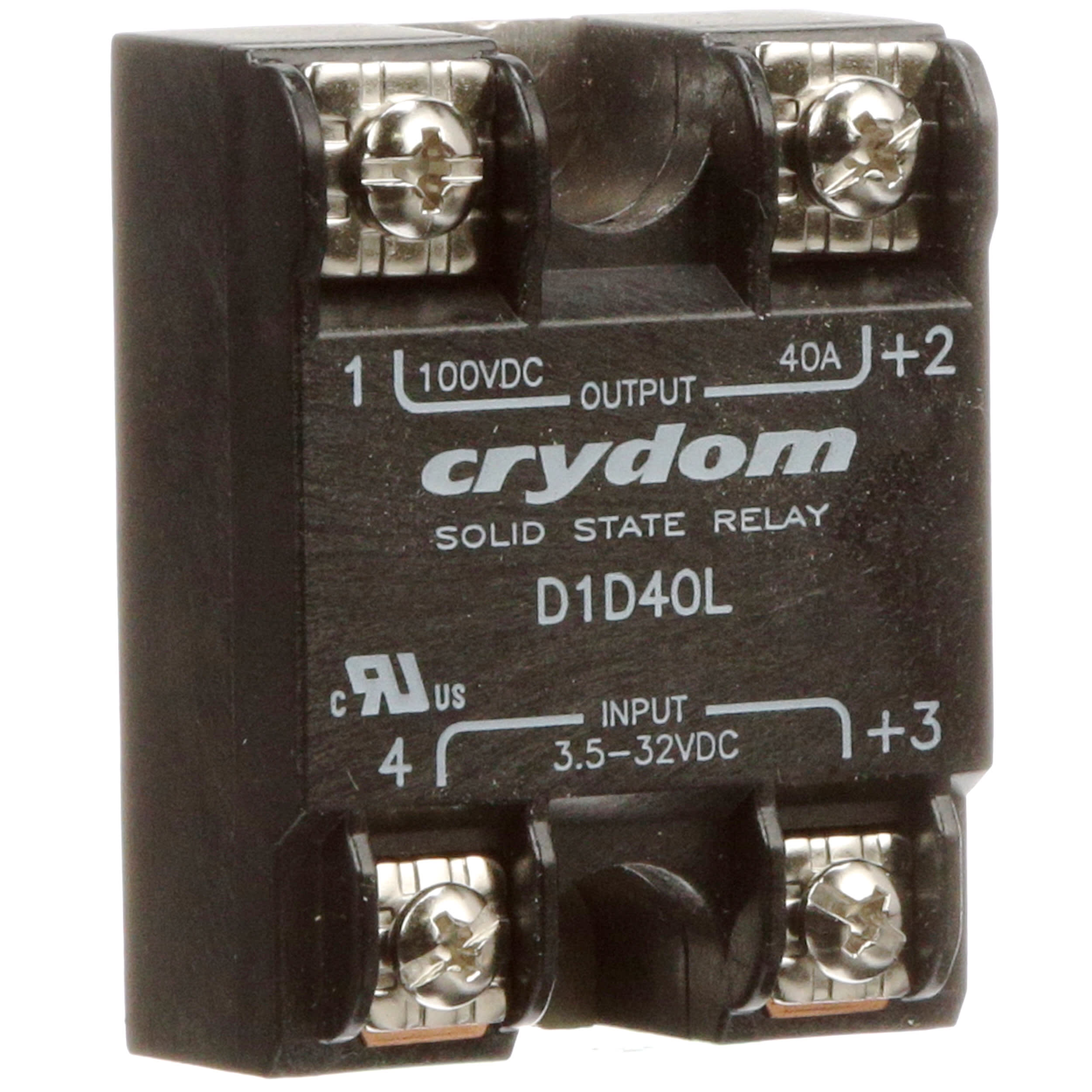   CRYDOM (brand of Sensata Technologies) D1D40L