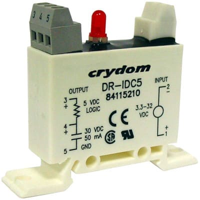   CRYDOM (brand of Sensata Technologies) DR-IDC5A