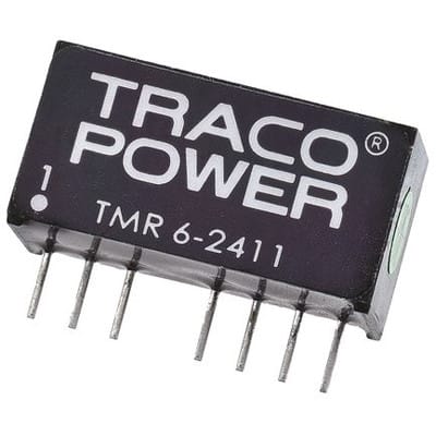   TRACO POWER TMR 6-2411