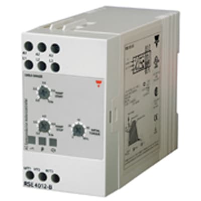   Carlo Gavazzi RSE6012-B