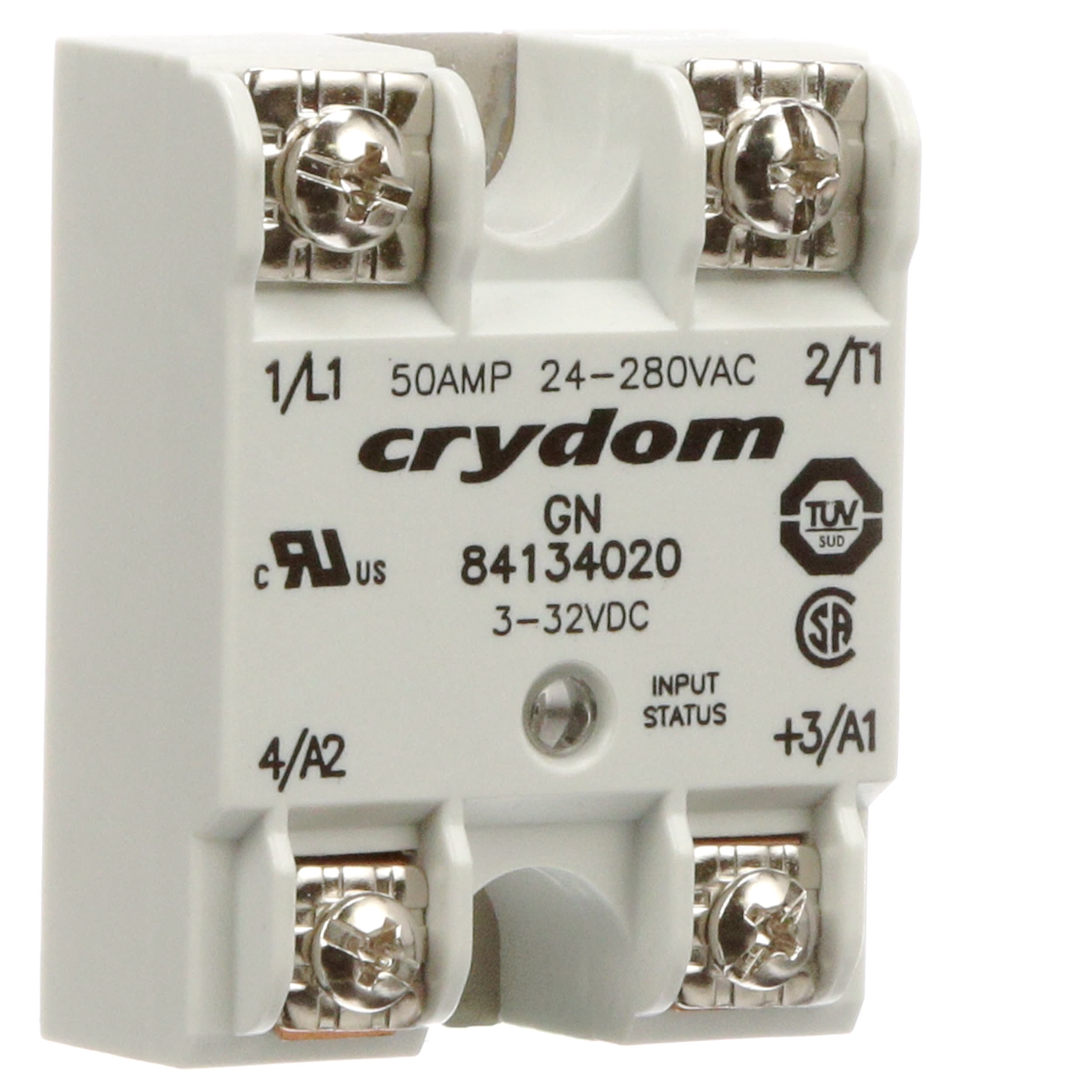   CRYDOM (brand of Sensata Technologies) 84134020