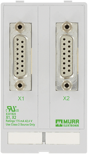 Connector  Murrelektronik 4000-68000-0510000