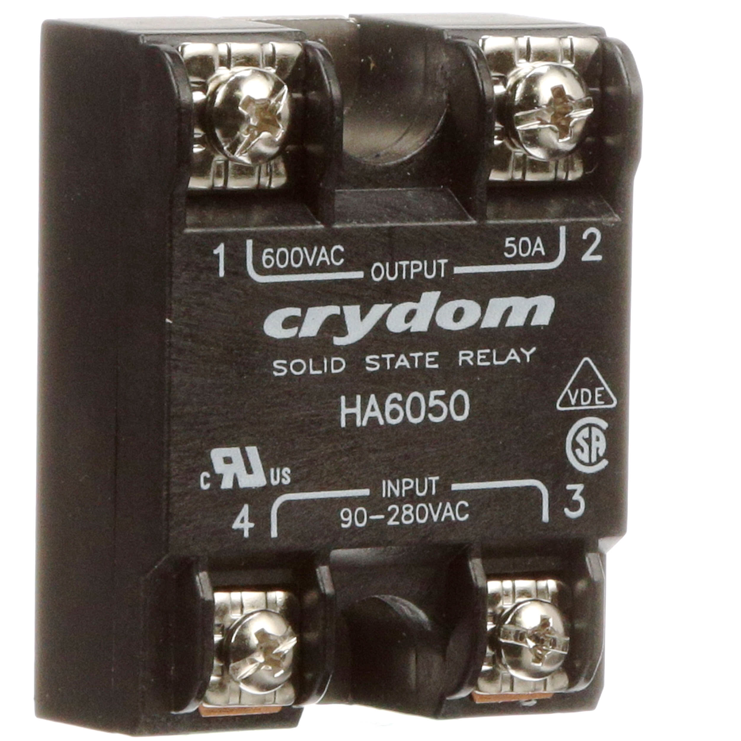   CRYDOM (brand of Sensata Technologies) HA6050