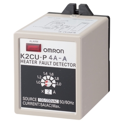   Omron K2CU-F80A-E AC32-80A AC200