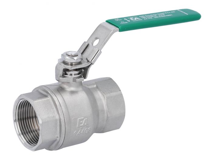 Ball valve  END-Armaturen FW311626