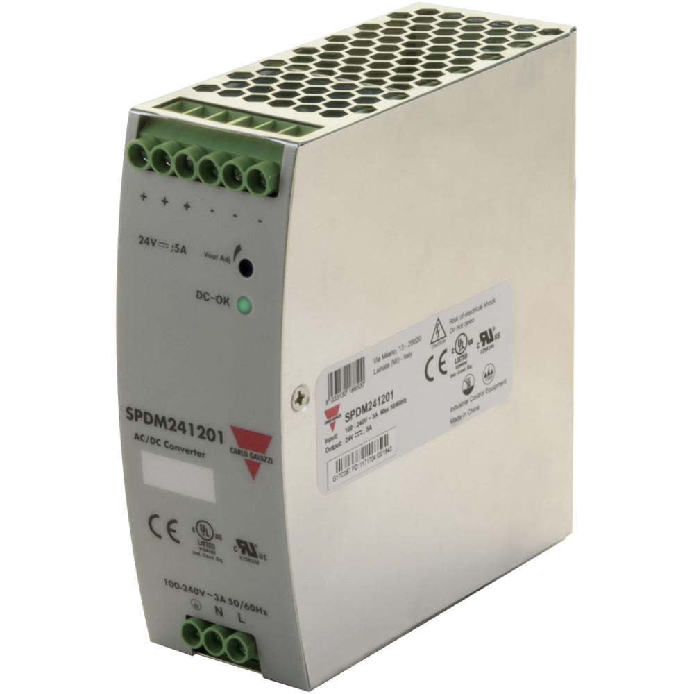   Carlo Gavazzi SPDM241201