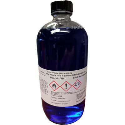   MG Chemicals SS4155-1P