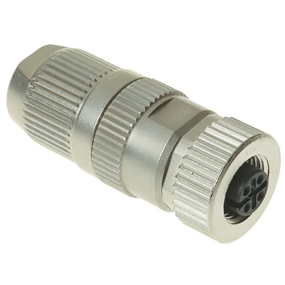 Standard Circular Connector  Harting 21032212405