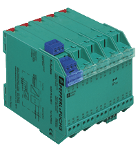 Fieldbus KLD2-PR-Ex1.IEC1 Pepperl+Fuchs 099344