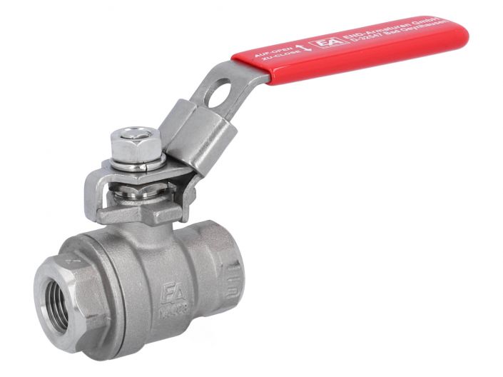 Ball valve  END-Armaturen ZM311021