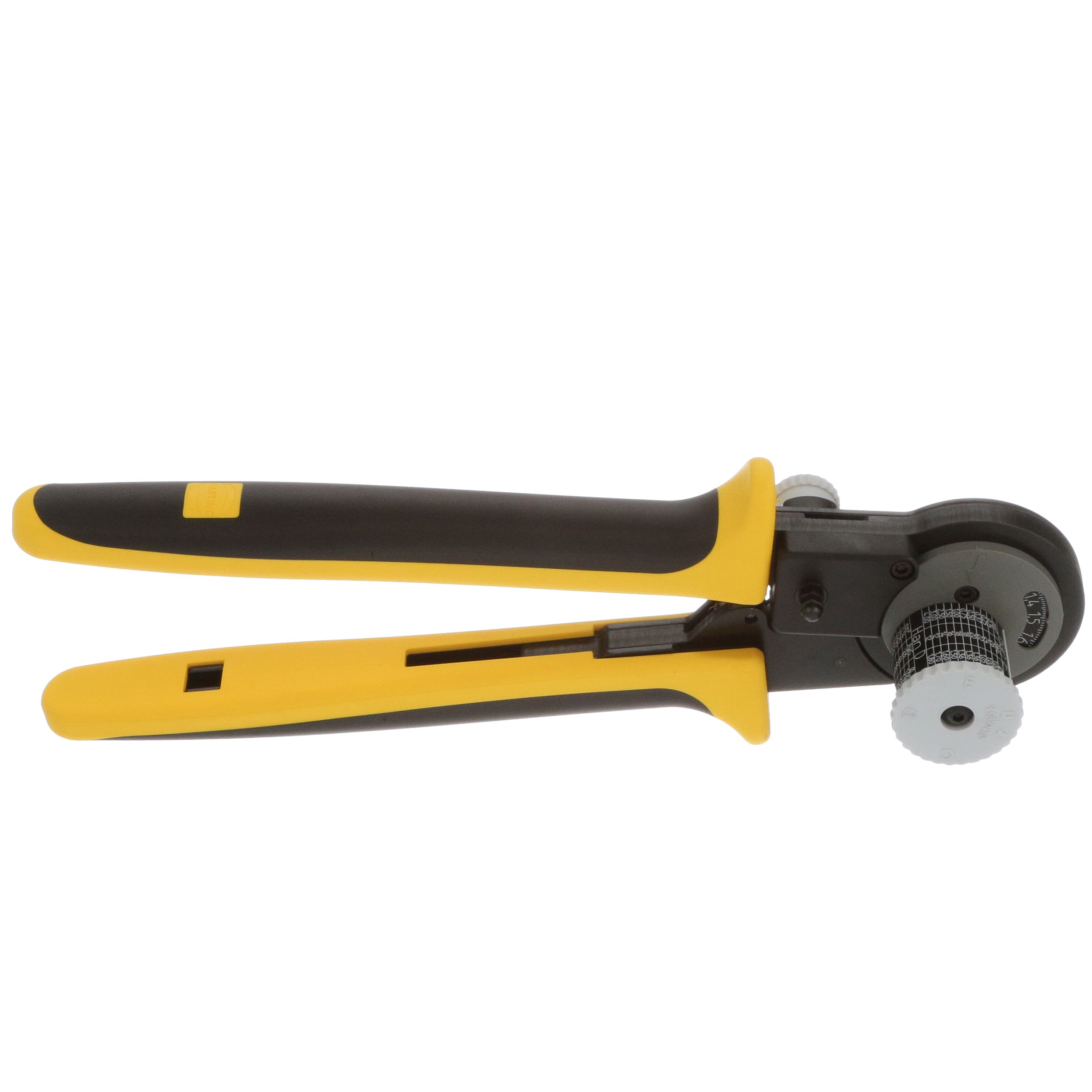 Crimper  Harting 9990000888