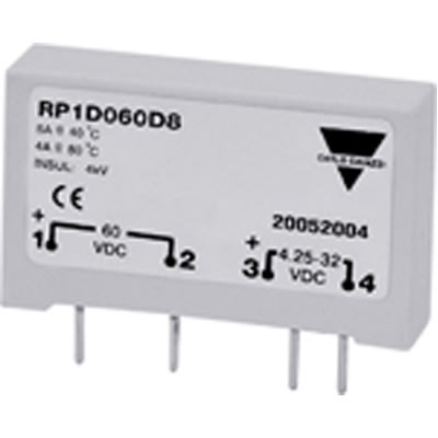   Carlo Gavazzi RP1D060D8