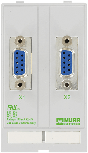 Connector  Murrelektronik 4000-68000-0210000