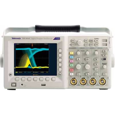   Tektronix TDS3034C