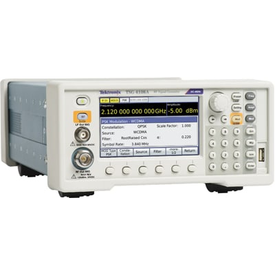   Tektronix TSG4106A: E1