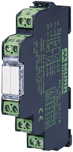 Converter  Murrelektronik 44332