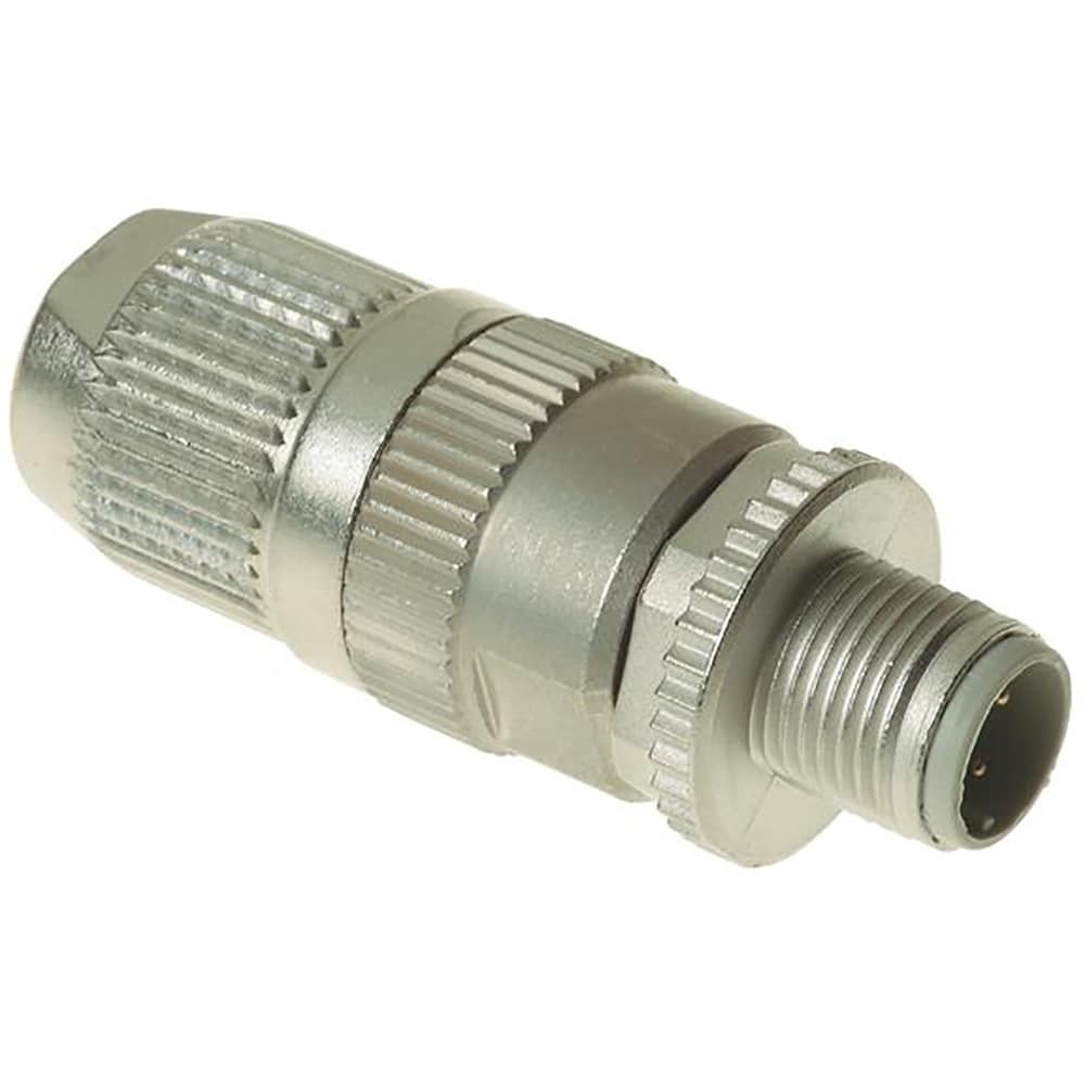 Standard Circular Connector  Harting 21032811405