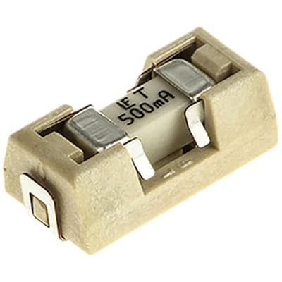   Littelfuse 0154.500DRT