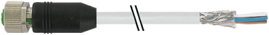 Connector  Murrelektronik 7004-13221-2420200