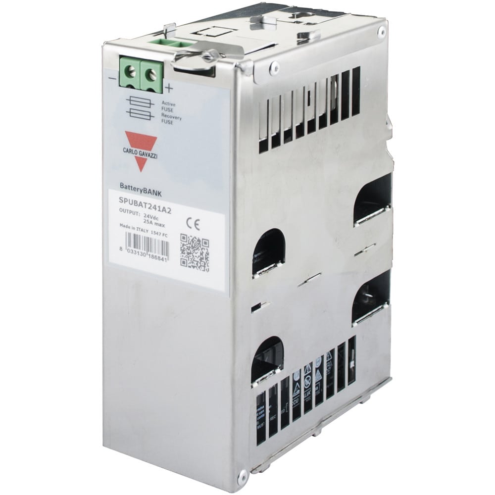   Carlo Gavazzi SPUBAT1A2