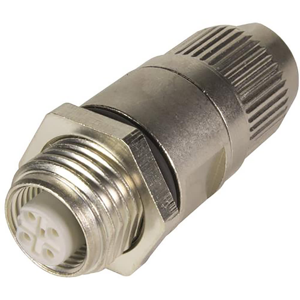 M Series Connector  Harting 21033412425