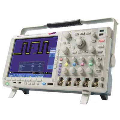   Tektronix DPO4102B