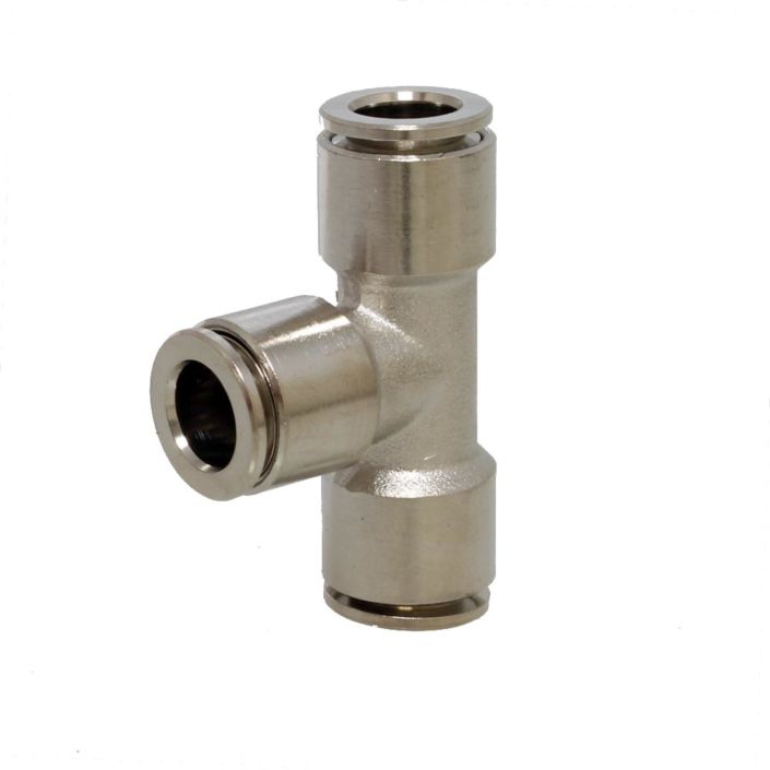 T-hose connector  END-Armaturen R230010