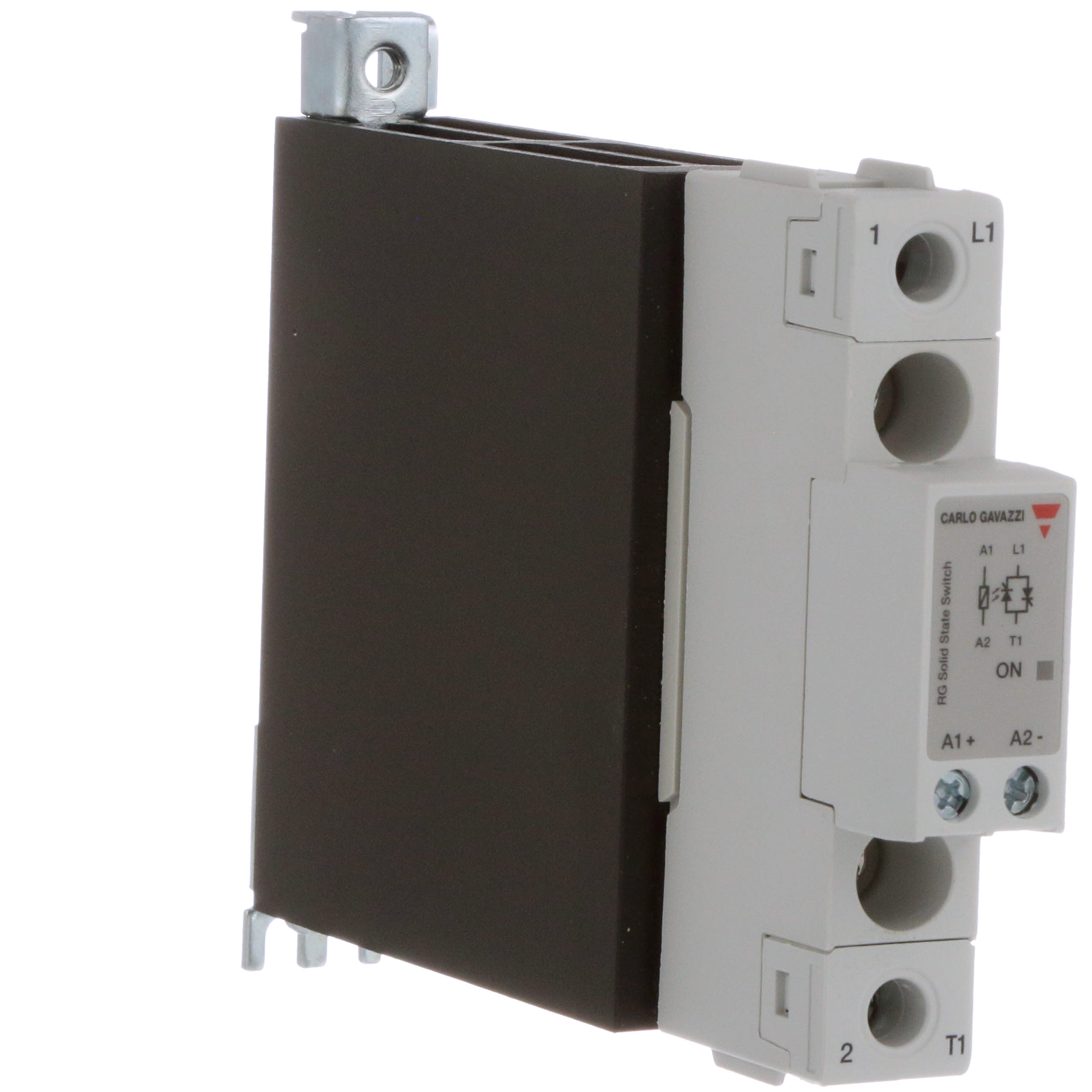   Carlo Gavazzi RGH1A60D31KKE