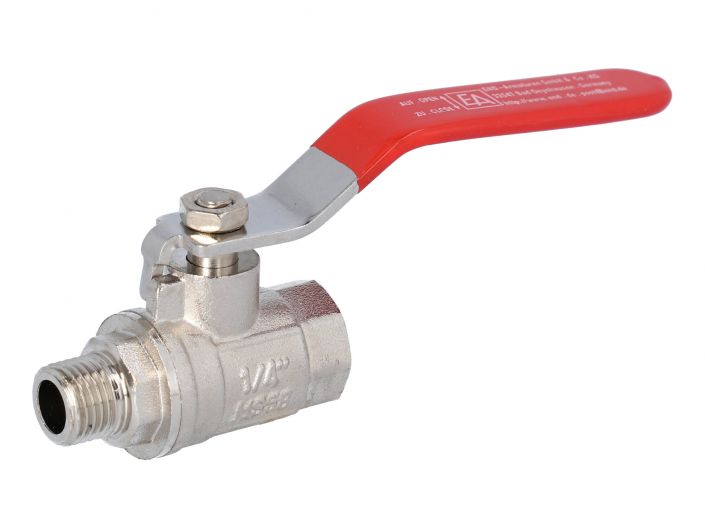 Ball valve  END-Armaturen CB111321