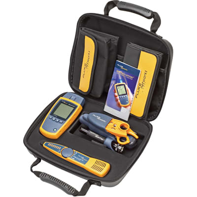   Fluke Networks MS2-TTK