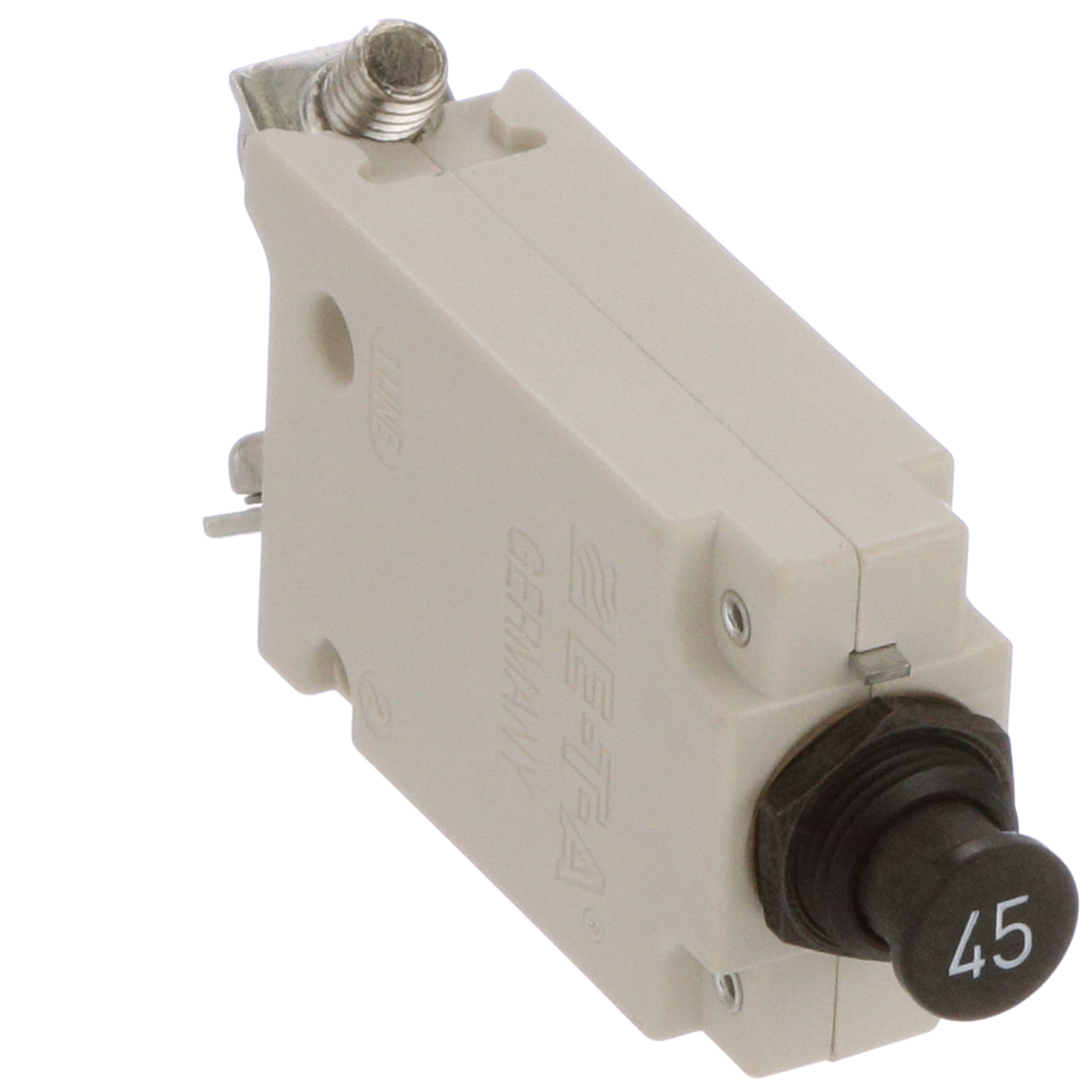 Circuit breaker  E-T-A / ETA 413-K14-LN2-45A