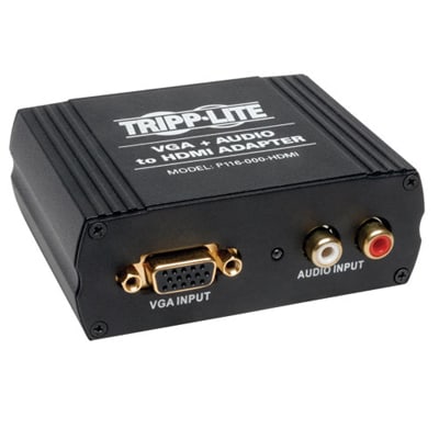   Tripp-Lite P116-000-HDMI