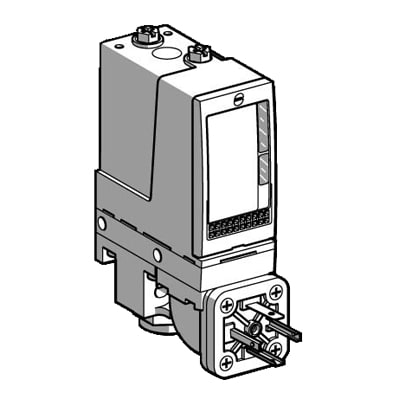   Telemecanique XMLB035A2C11