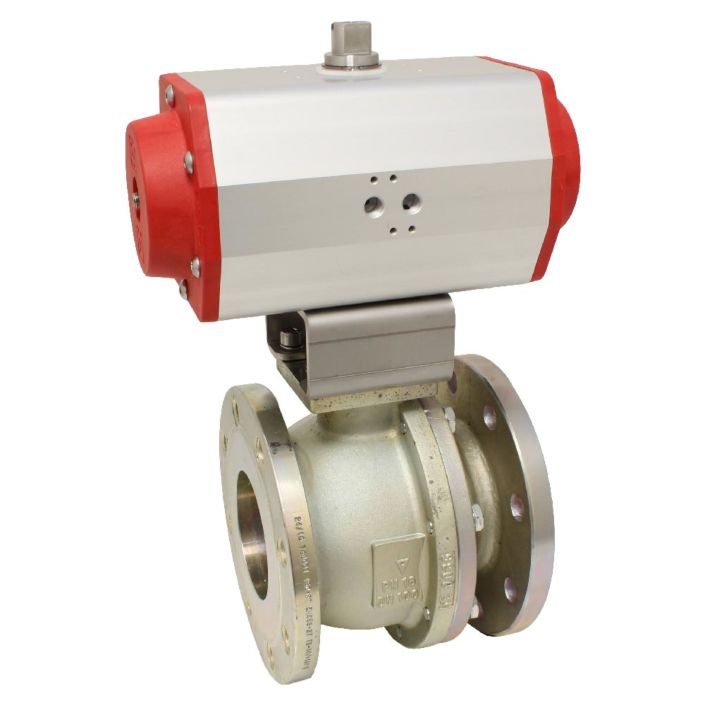 Ball valve  END-Armaturen VS411006-EE620852