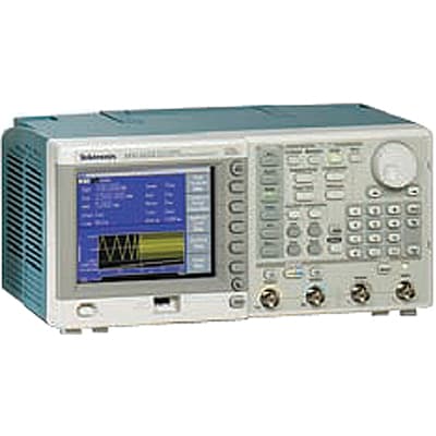   Tektronix AFG3022B