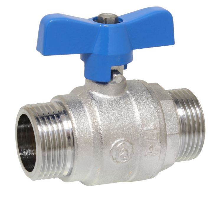 Ball valve  END-Armaturen TB112625