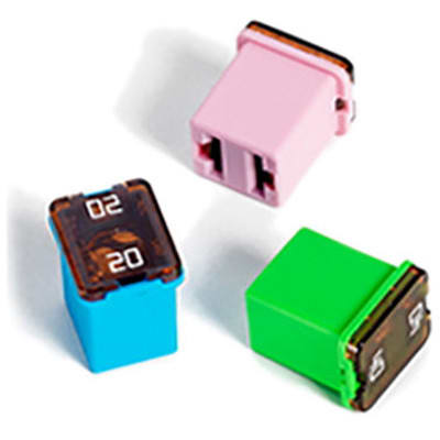   Littelfuse 0895025.TXN