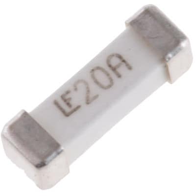   Littelfuse 0456020.ER