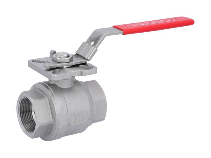 Ball valve  END-Armaturen MU310027