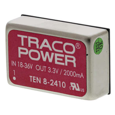   TRACO POWER TEN 8-2410