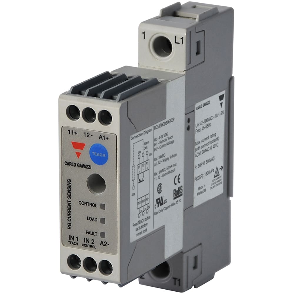   Carlo Gavazzi RGS1S60D30GKEP